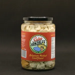 Pineapple Habanero Hot Sauce