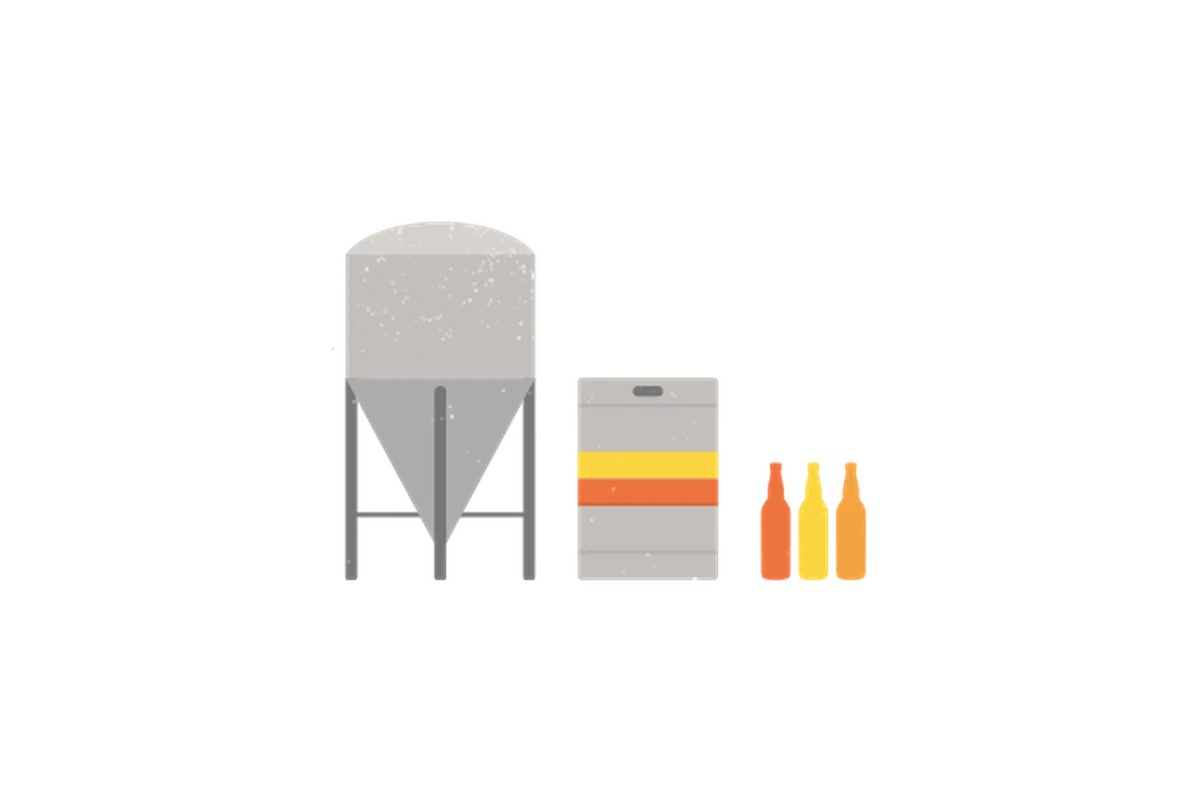 Image 1 for Wholesale Orders  Driftwood Brewery  Victoria, BC