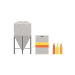 Wholesale Orders  Driftwood Brewery  Victoria, BC