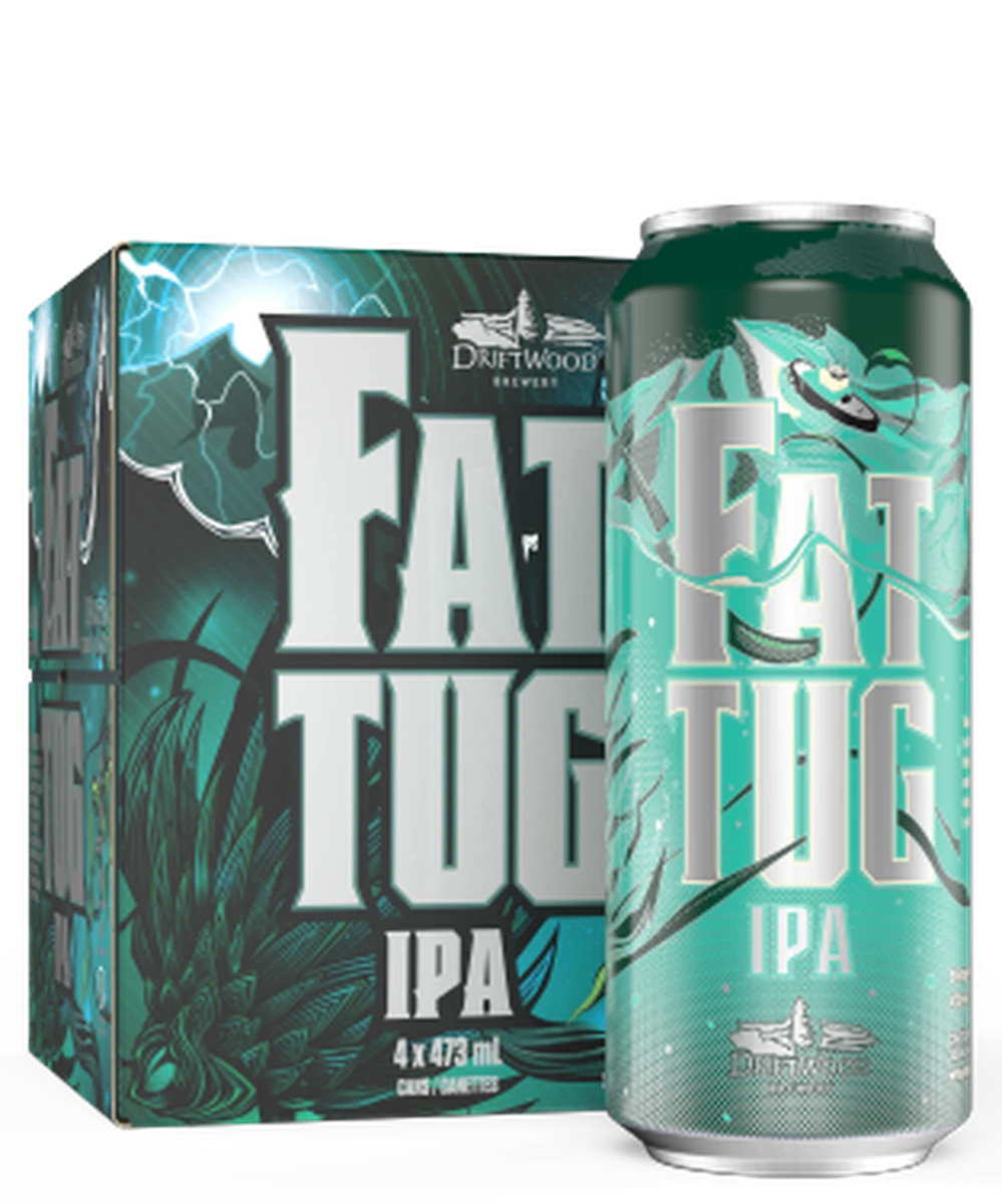 Image 1 for Driftwood Brewery