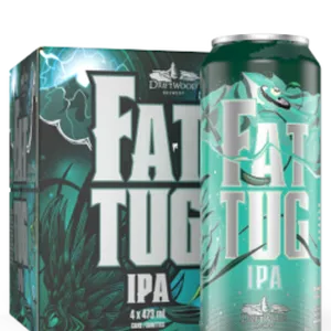 Image 3 for Driftwood Brewery