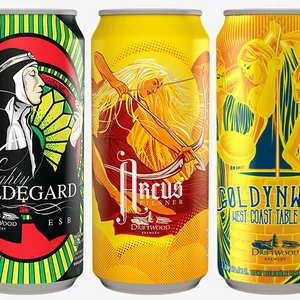 Careers  Victoria, BC - Driftwood Brewery