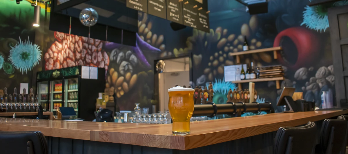 Image 2 for Driftwood Brewery