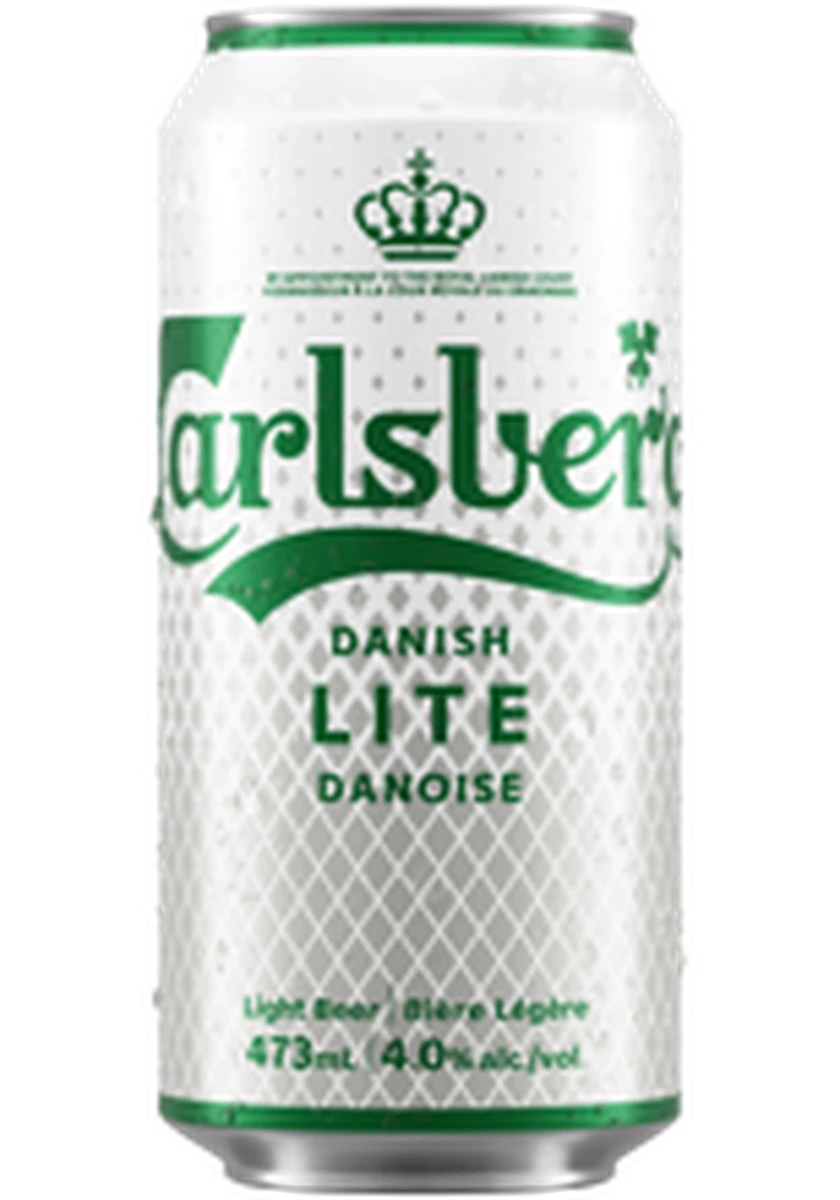 Image 7 for Carlsberg Beer