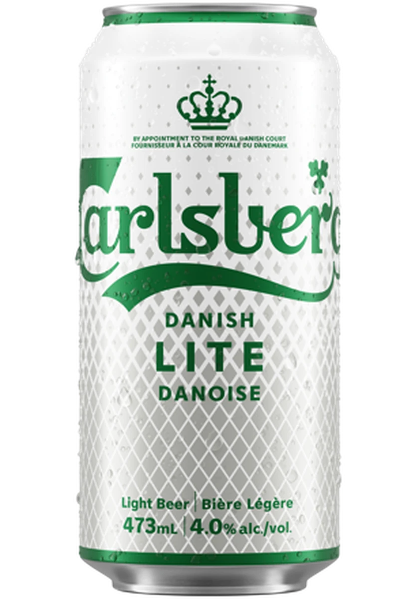 Image 2 for Carlsberg Beer