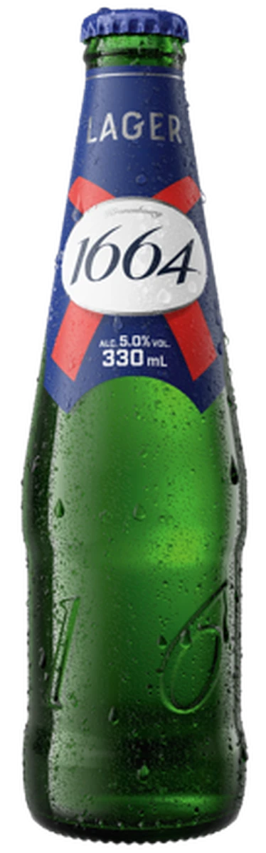 Image 4 for Carlsberg Beer