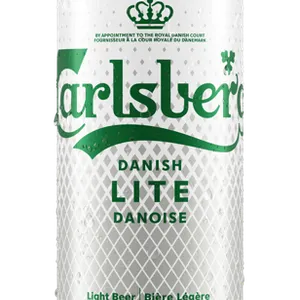 Image 2 for Carlsberg Beer