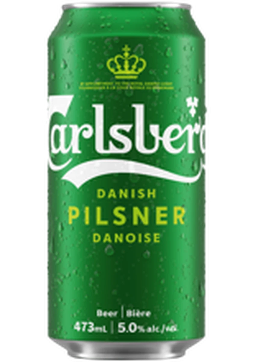 Image 6 for Carlsberg Beer