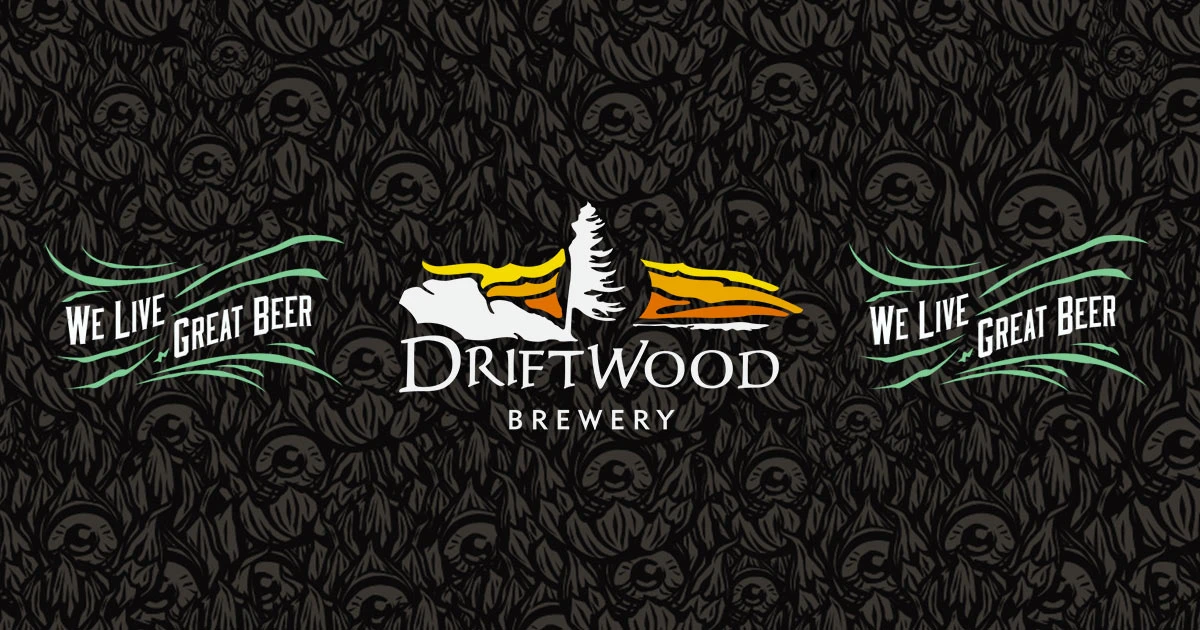 Image 2 for Contact Us  Driftwood Brewery  Victoria, BC