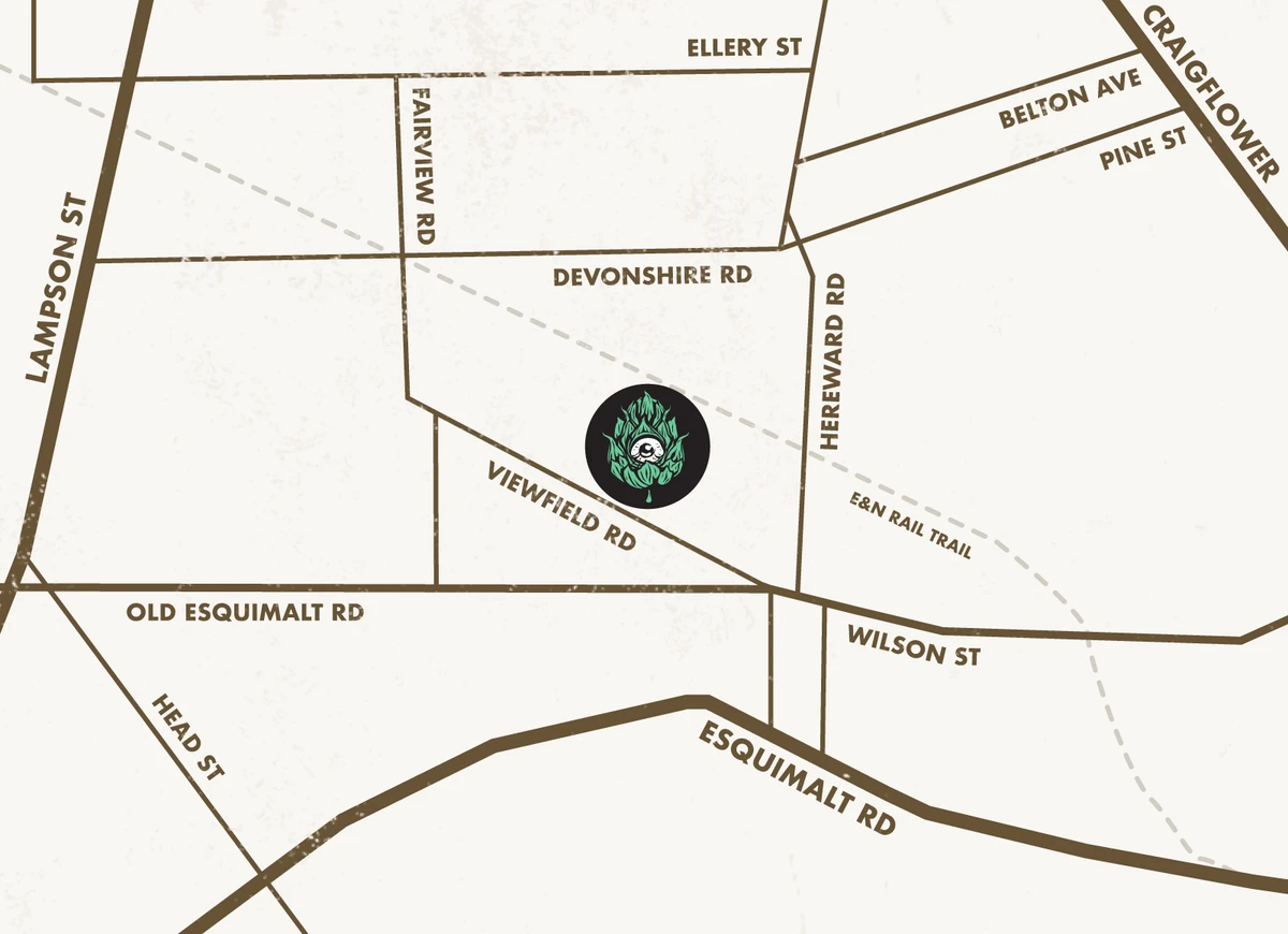 Image 1 for Contact Us  Driftwood Brewery  Victoria, BC