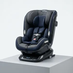 SafeNest Infant Car Seat LX