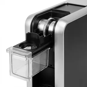 OmniKettle X9 Pod Injector Unit