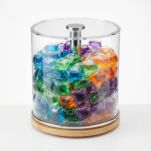 OmniKettle X9 Pod Carousel