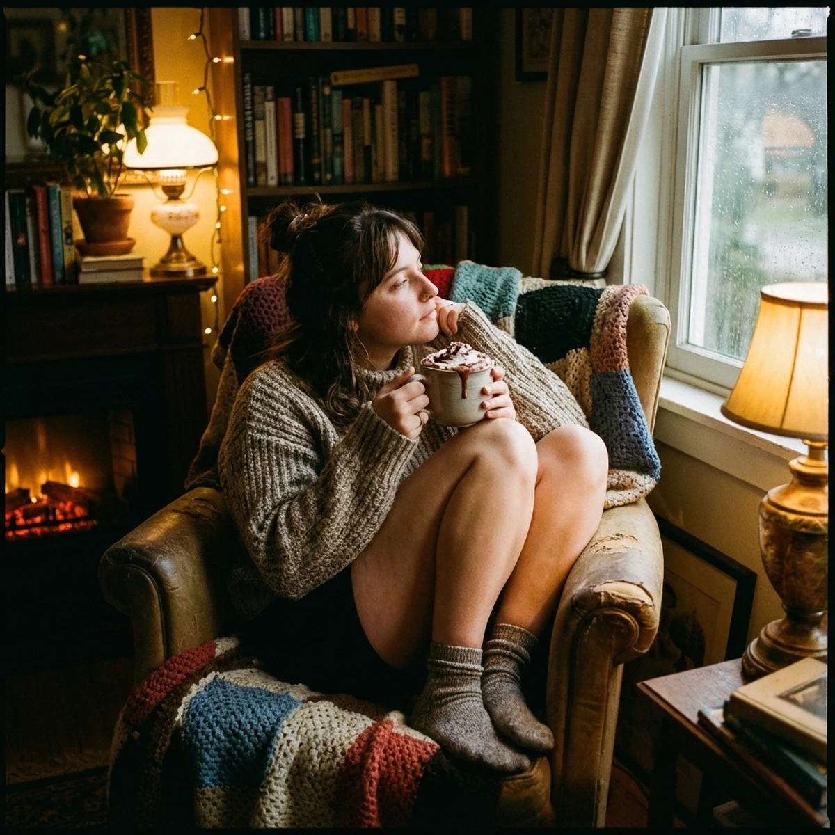 FusionGel™ Pod – Midnight Cocoa