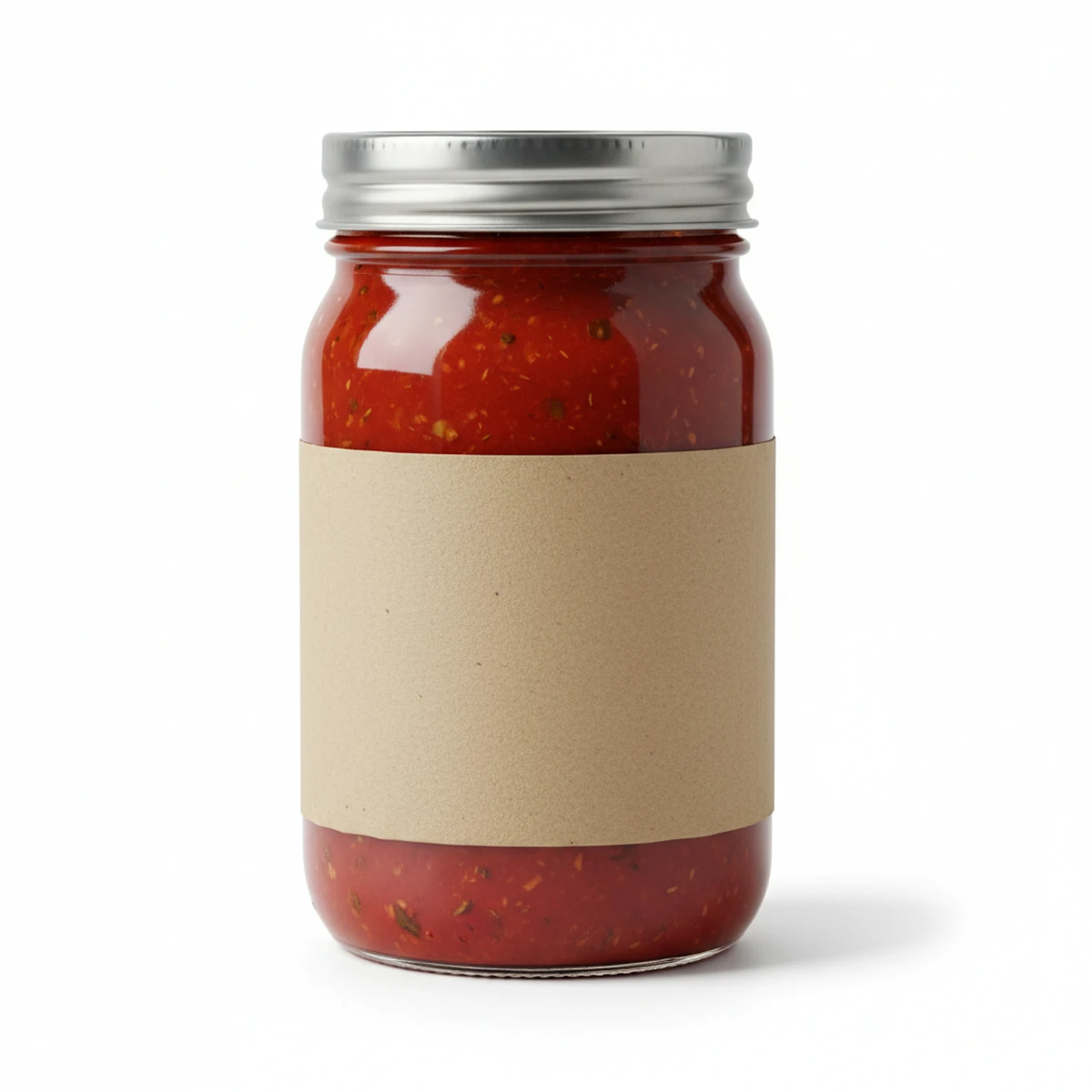 Harvest Pantry Organic Tomato Basil Sauce
