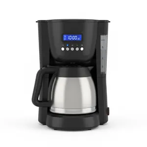 BrewMaster Precision Coffee Maker