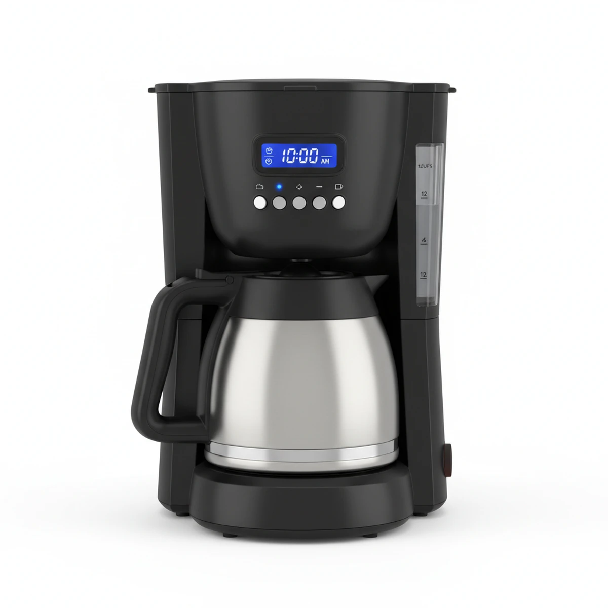 BrewMaster Precision Coffee Maker