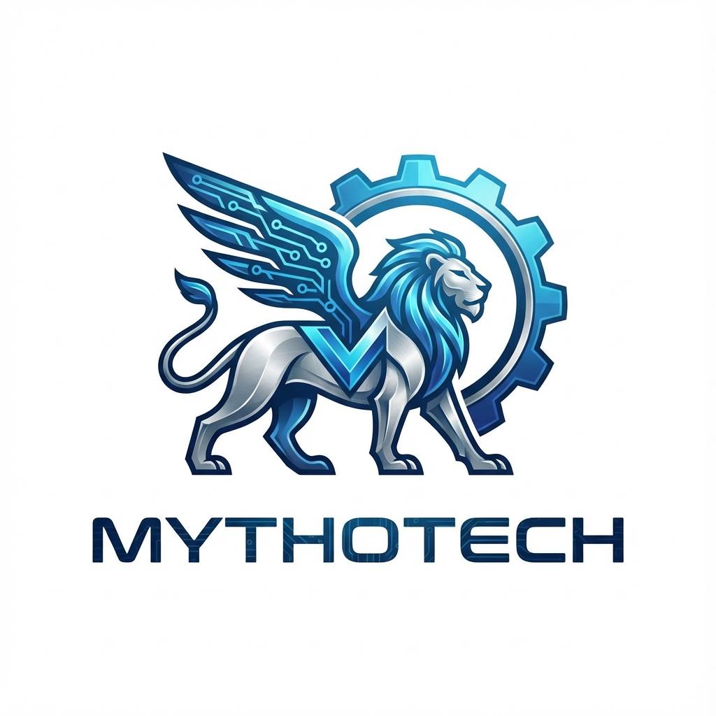 MythoTech Culinary Labs